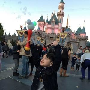 Meet your Posher, Dulce